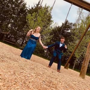 Meet your Posher, Jonathan